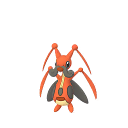 Sinnoh - 0402 - Kricketune